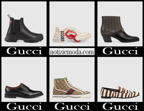 gucci scarpe uomo outlet|scarpe gucci inverno 2020.